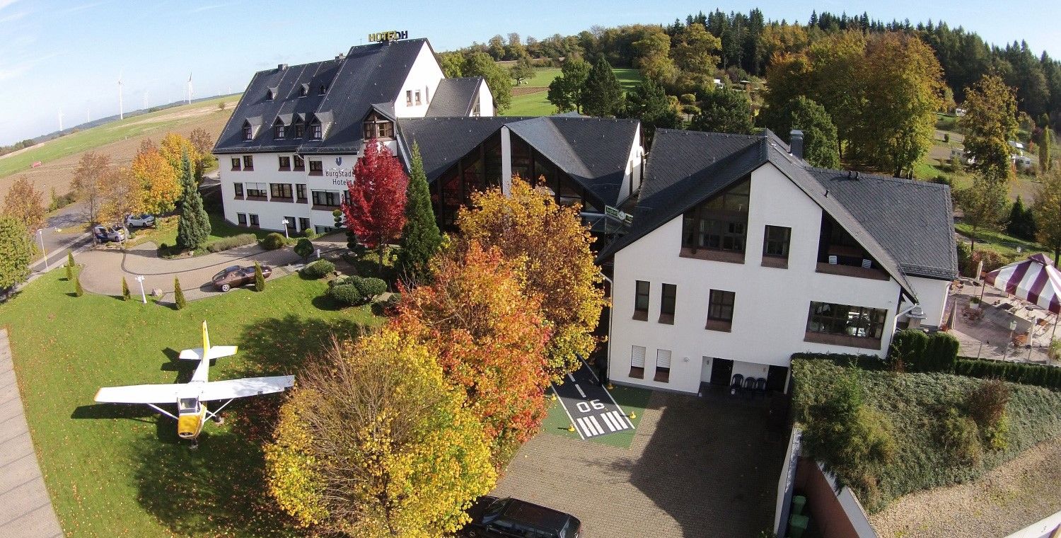 BurgStadt CampingPark
