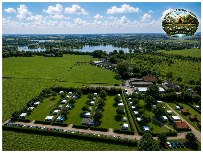 Camping De Maashoeve