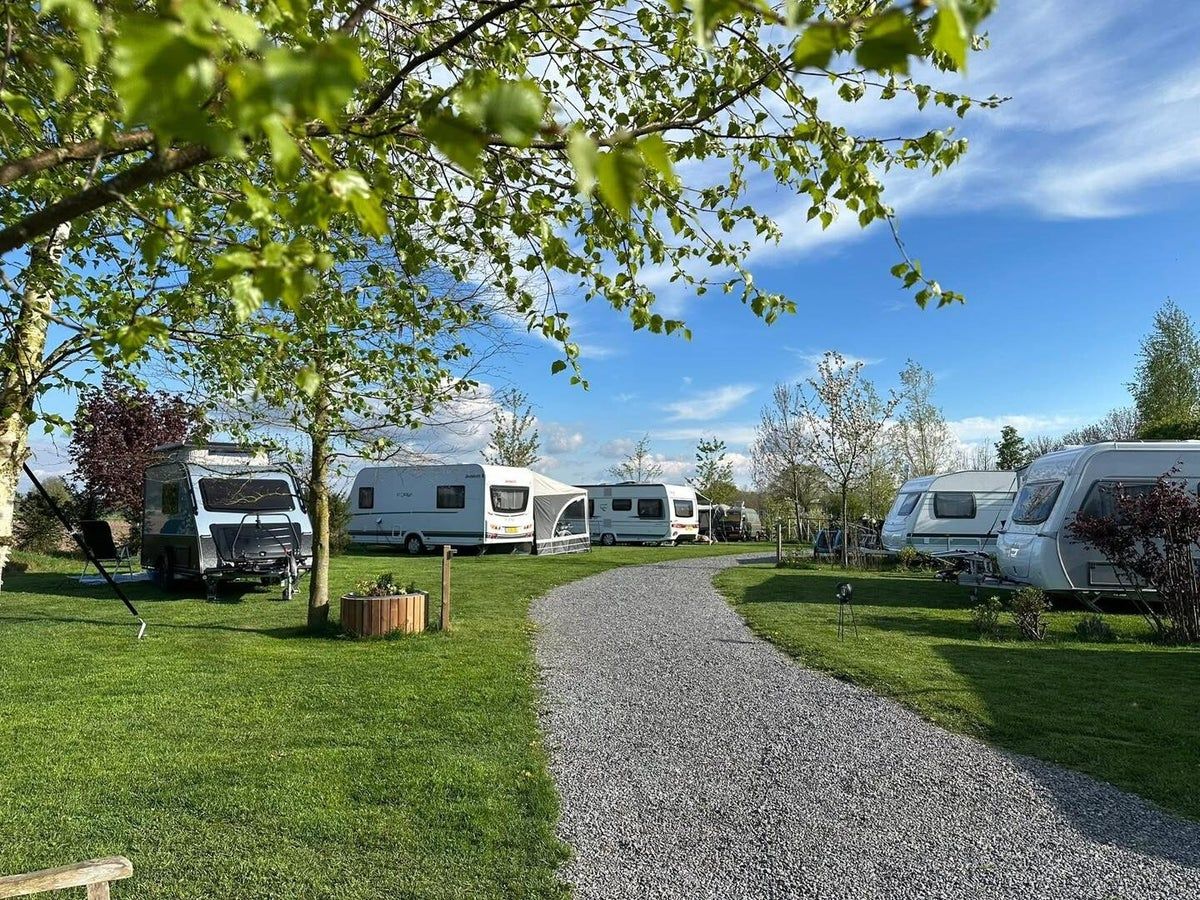 Camping Lierderpark