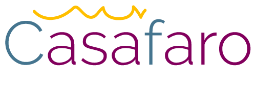 Casafaro logo