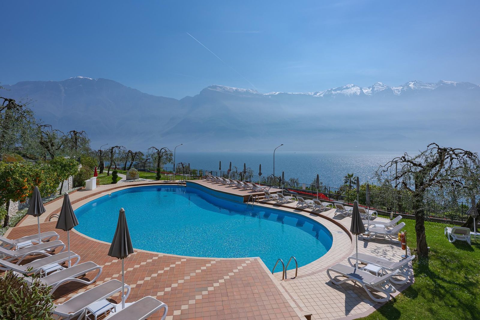 Hotel Atilius