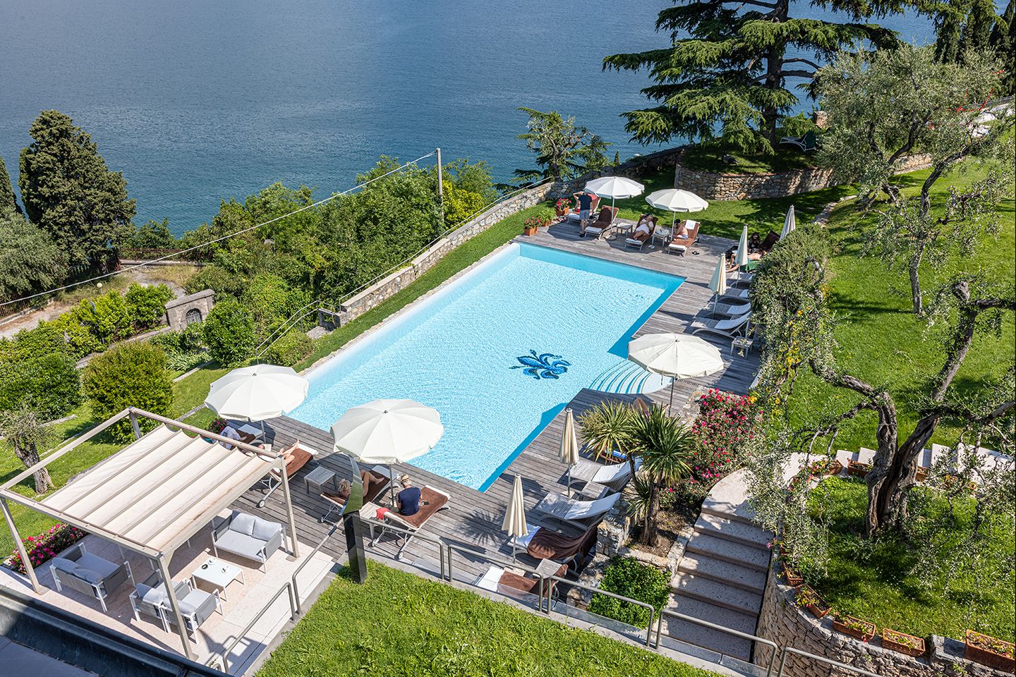Hotel Spa Bellevue San Lorenzo