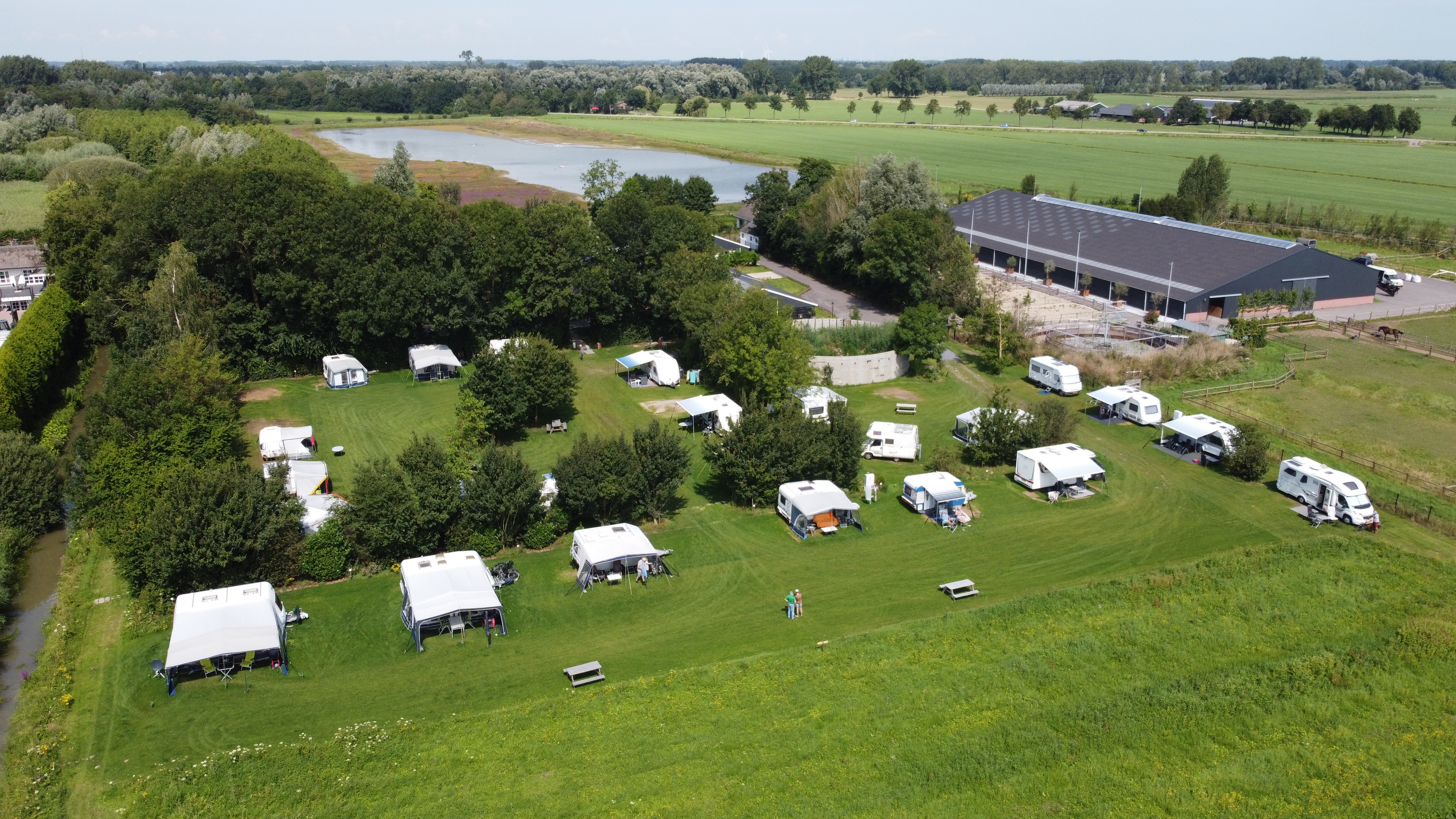 Minicamping Felis Hoeve – Main photo