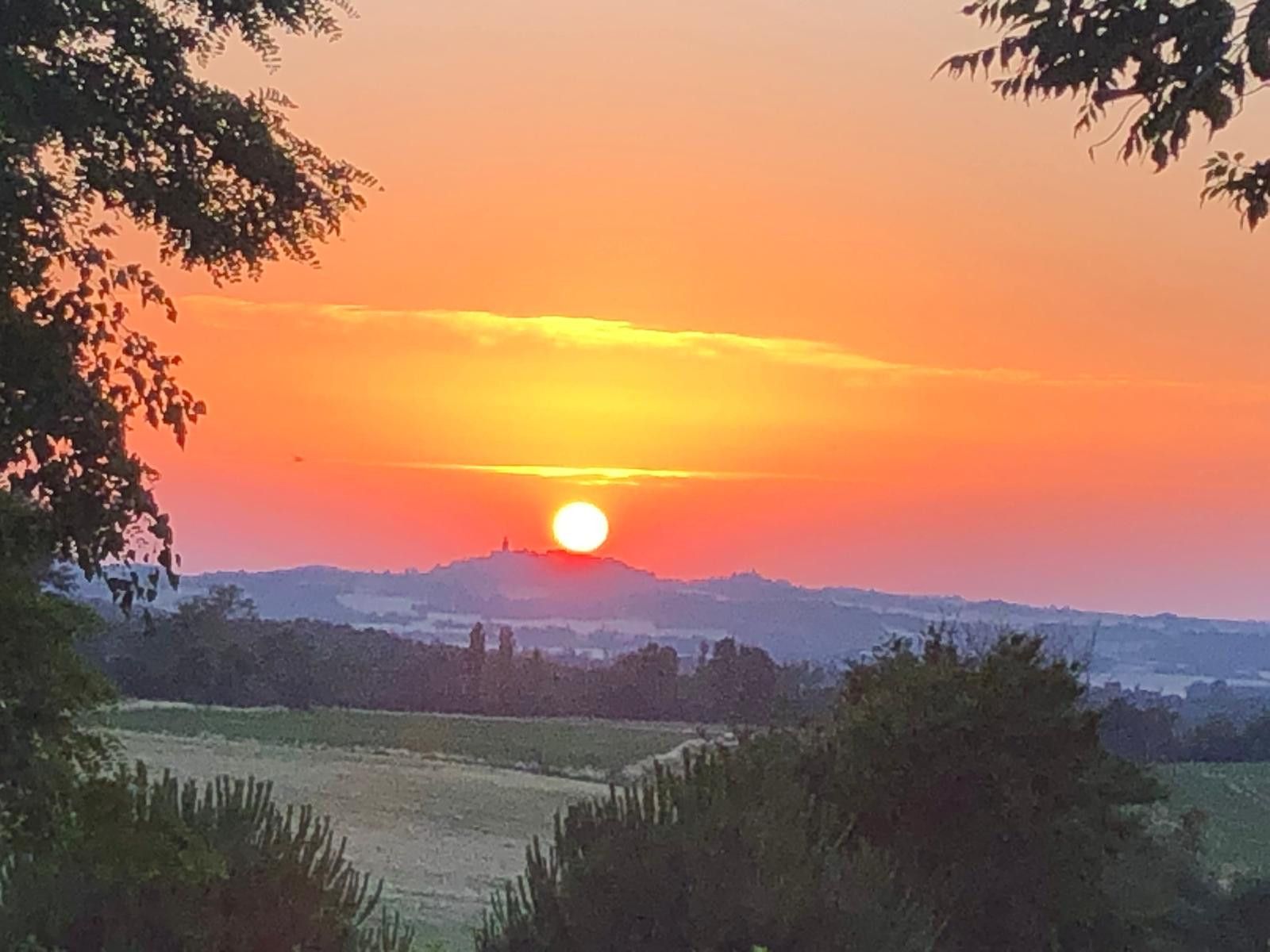 Petit domaine de vacances Armengauds
