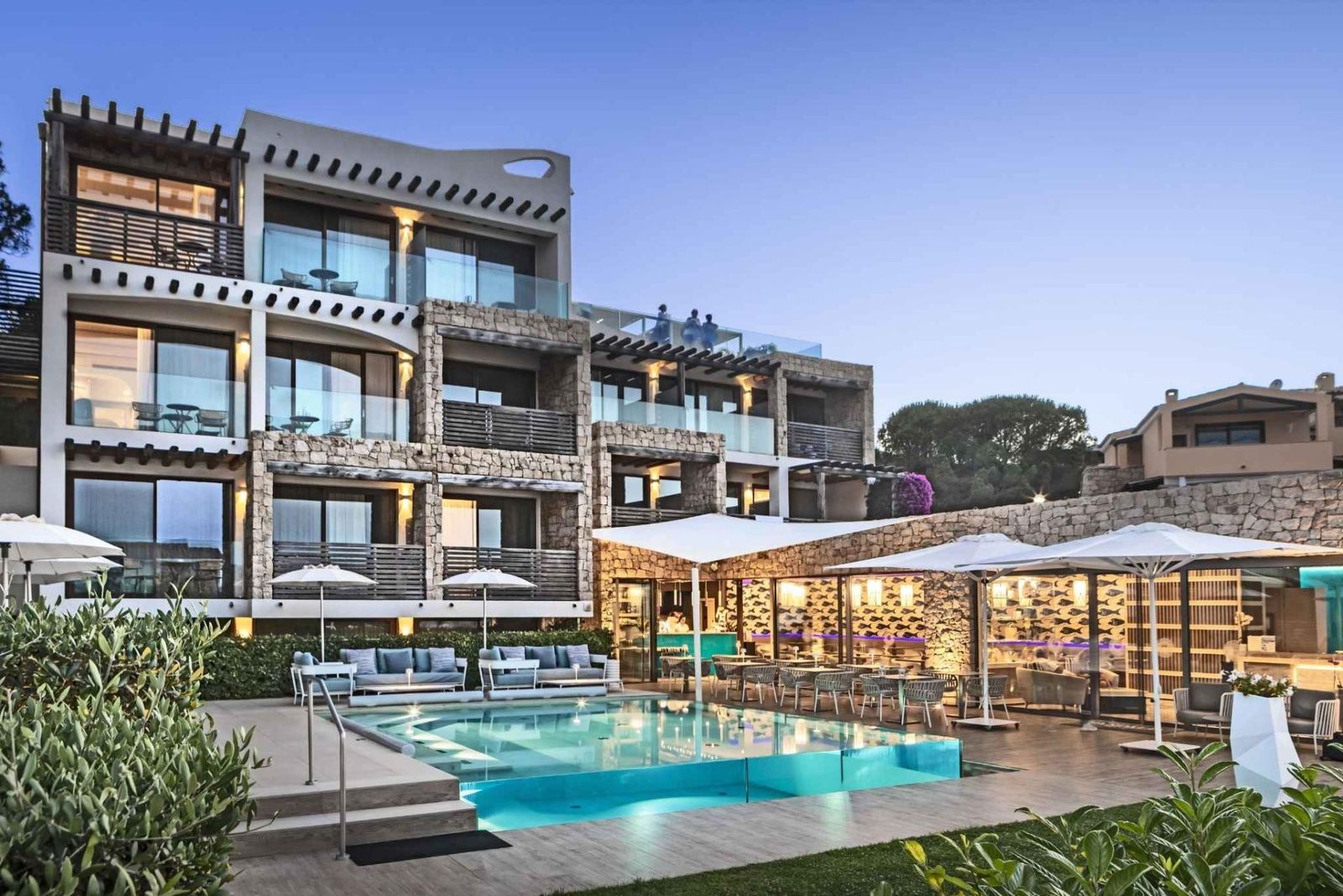 Sandalia Boutique Hotel