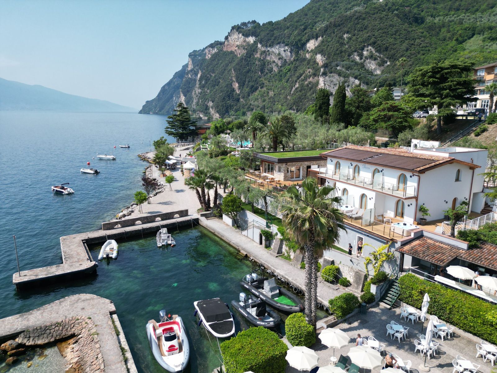 Villa Helena